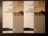 Ilie Constantin - Răscruce/ Carrefour. Poeți rom&acirc;ni/ Poetes roumains (vol. 1+2 / I + II; 2 vol.)