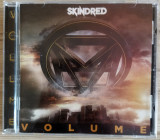 Cumpara ieftin CD Skindred &ndash; Volume [Napalm Records]