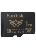Card Memorie Zelda Micro Sandisk 1tb NSW