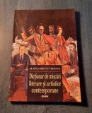 Dictionar de miscari literare si qrtistice contemporane Alai si Odette Virmaux