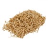 Iarbă Decorativă, H&acirc;rtie, Bej, Greutate 50g, Oem