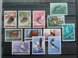 JUGOSLAVIA- FAUNA,ANIMALE--MNH/**