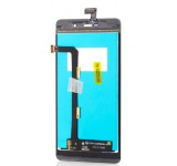 Display Allview P5 Energy + Touchscreen, Negru - Ecran LCD Original