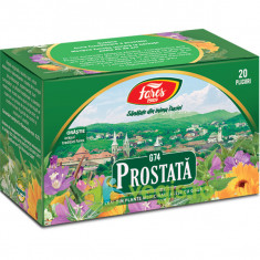 Ceai Prostata 20 Dz