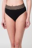SLIP PEGAS BLACK-L