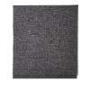 Roleta gri poliester, 90 x 160 cm, reduce luminozitatea