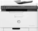 HP Color Laser MFP 179fnw, Color, Imprimanta pentru