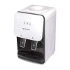 Dozator electric pentru apa calda si rece ZENET ZET-311- ALB