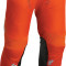 Pantaloni motocross/enduro Thor Pulse Mono, culoare portocaliu/negru, marimea 38 Cod Produs: MX_NEW 290110240PE