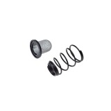 Filtru ulei si arc scuter GY6 4T