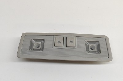 Iluminare interioară SKODA SUPERB III Estate 3V5 2019 OEM: 3V0947291A 30472907 foto