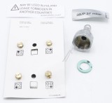 G30-30 INJECTOR GR ( B&Uuml;TG ) 4431900094 pentru aragaz, cuptor, plita ARCELIK / BEKO
