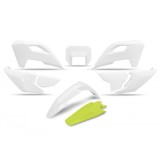 MBS Kit plastice Husqvarna TE 300 2025 2024, culoare OEM, Cod Produs: HUKIT627999