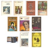 Cumpara ieftin Pachet 20 Carti Romane Autor Honore de Balzac - Colectie Literatura Clasica