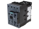 Contactor 4-Poli 230VAC NO/NC