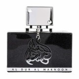 Al Dur Al Maknoon, Lattafa, barbati, Apa de Parfum 100ml - inspirat din Aventus by Creed