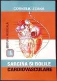 Carte Sarcina si Bolile Cardiovasculare Corneliu Zeana Editura Medicala 2002 Romana