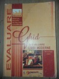 Ghid de evaluare limbi moderne