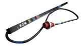 PDU gestionabil Eaton ePDU G3 13428167 36xC13 12xC19 32A CE trifazat LCD