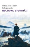 Nectarul eternitatii - Fratele John Martin Sahajananda