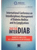 Cristian Serafinceanu - International Conference on Interdisciplinary Management of Diabetes Mellitus and its Complications (Editia: 2016)