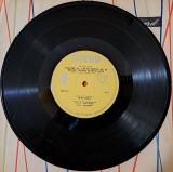 Disc Vinil-Ion Voicu &lrm;&ndash; Concert Nr. 2 Pentru Vioară Și Orchestră &Icirc;n Re Minor, Op. 22 / Balada -Electrecord &lrm;&ndash; ECD 83
