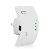 Cumpara ieftin Amplificator semnal retea Wireless-N WiFi Repeater