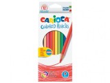 Creioane color 12 set, Carioca