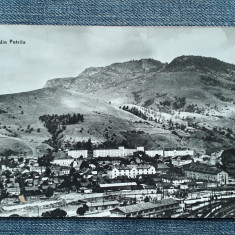 646 - Petrila / Vedere, carte postala RPR circulata