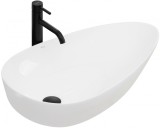 Lavoar pentru blat Rea Greta 75