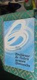 Cumpara ieftin PROBLEME DE FIZICA PENTRU GIMNAZIU MIHAIL SANDU, EMANUEL NICHITA TUDOREL STEFAN
