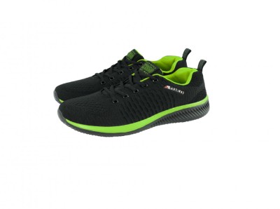 Pantofi sport X250 Fluo, marimea 46, Artmas ART609011 foto