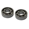 Set 2 rulmeti compatibili cu drujba Stihl: MS 170, 180, 017, 018 (6002), Oem