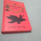TOM INIMA-CURATA-IAN BECK /CARTONATA