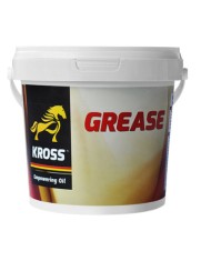 Vaselina KROSS LIX EP-2, 4kg