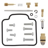 Kit reparatie carburator; pentru numarul de carburatoare 1 (pentru uz sportiv) pentru SUZUKI LT-F 500 1998-2002