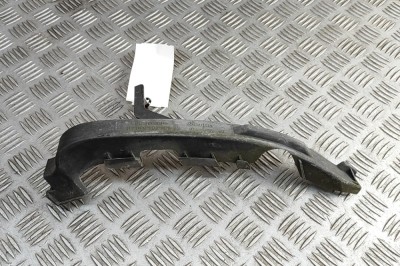 Suport bara de protecție dreapta față PORSCHE BOXSTER 986 2001 OEM: 99650554000 | 31544575 foto