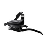 Maneta Schimbator-Frana Stanga Shimano ALTUS ST-EF500-L, 3 Viteze Ultimate FactoryBikes