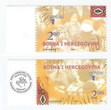 |Bosnia, Europa CEPT, 2006, MNH
