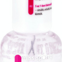 Miss Sporty Nail Expert 5 in1 tratament unghii, 8 ml