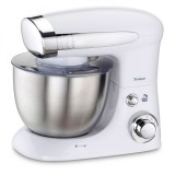 Mixer planetar cu bol Trisa Mix Chef 6608.7012 800W - NOU