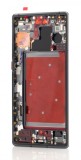Display LCD Huawei Mate 30 Pro, Negru, de Calitate