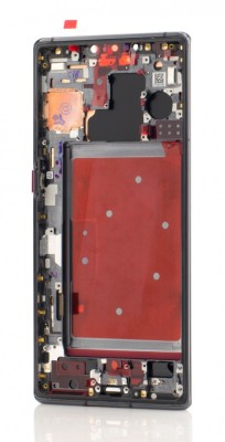 LCD Huawei Mate 30 Pro, Negru foto