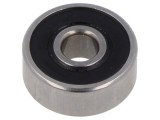 Lagăr cu bile 4x13x5 mm