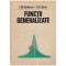 I.M. Gelfand, G.E. Silov - Functii generalizate - 128854