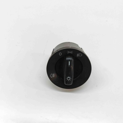 Modul de control comutator faruri VW CADDY IV Furgon SAA, SAH 2016 OEM: 1K0941431BB 31053026 foto