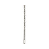 Burghiu beton vidia 10x210mm SDS Plus, varf cruce