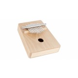 Kalimba XDrum 10 tonuri