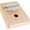 Kalimba XDrum 10 tonuri