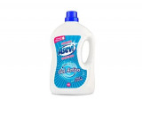 Detergent lichid Asevi Gel Activ 2.3 l - 40 spalari